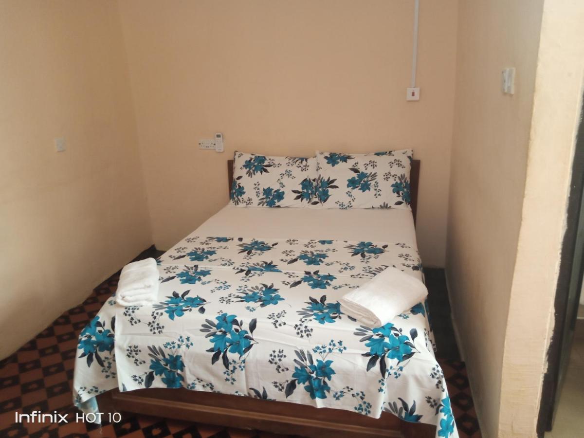 Wli Waterfalls Inn Wli Afegame Zewnętrze zdjęcie