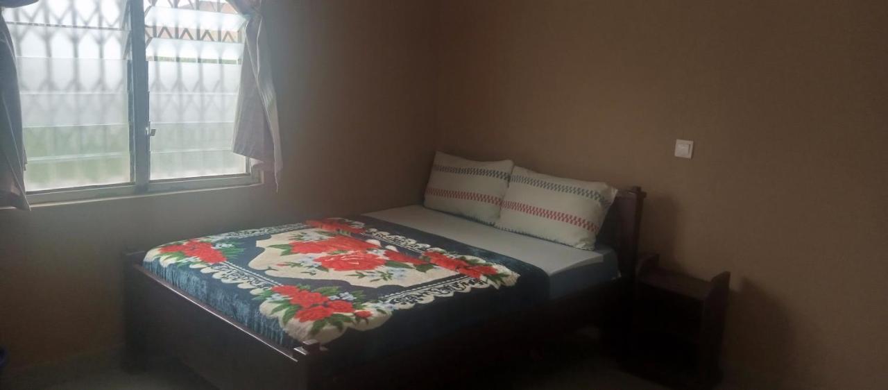 Wli Waterfalls Inn Wli Afegame Zewnętrze zdjęcie