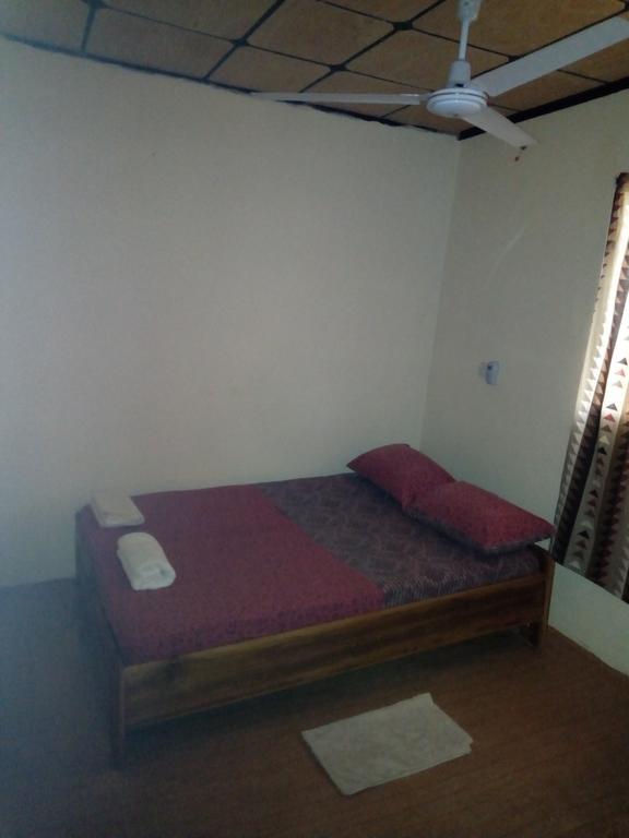 Wli Waterfalls Inn Wli Afegame Zewnętrze zdjęcie